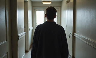 Foto de antes de la transformación de un cliente